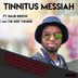 Cover art for "Tinnitus Messiah — I Am The Deep Thinker feat. Baub Bidon"