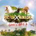 Cover art for "Vector, Nukedan — Crazy Birds (Original Mix)"