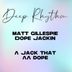 Cover art for "Matt Gillespie — Jack That"