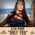 Cover art for "Lisa Pure — Only You (Main Mix Vocal)"