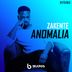 Cover art for "Zakente — Anomalia"