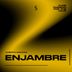 Cover art for Enjambre
