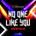 Cover art for No One Like You feat. Maria Duque