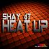 Cover art for "Shay DT — Heat Up"