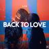 Cover art for "GAR — Back to Love (Original Mix)"