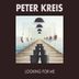 Cover art for "Peter Kreis — Looking for Me"