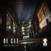 Cover art for "De Cet, Section — Evoked"