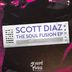 Cover art for "Scott Diaz — The Soul Fusion Track"