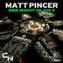 Cover art for "Matt Pincer — One Night in July"