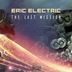 Cover art for "Eric Electric — The Last Mission (Original Mix)"