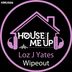 Cover art for "Loz J Yates — Wipeout (Extended Mix)"