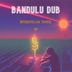 Cover art for "Bandulu Dub — The Uberdub feat. Vlastur & Liquid Stranger (Nemitode Remix)"