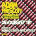 Cover art for "Adam Prescott — On a Dubstep Tip feat. Dynamite MC & Jah Screechy (Original)"