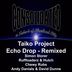 Cover art for "Taiko Project — Echo Drop (Simon Storer Remix)"