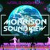 Cover art for "Morrison-Sound View — World Looking In"