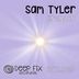 Cover art for "Sam Tyler — Brighter"