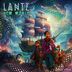 Cover art for "Lante — Blasting It Softly"