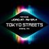 Cover art for "Jordan Rivera — Tokyo Streets"