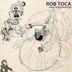 Cover art for "Rob Toca — New Beginnings (The Speckled Egg Remix)"