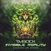 Cover art for "Timelock, Invisible Reality — Shamans Are Coming (Original mix)"