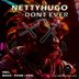 Cover art for "Netty Hugo — Dont Ever"