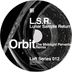 Cover art for "Lunar Sample Return, The Midnight Perverts — Orbit (The Midnight Perverts Remix)"