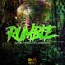 Cover art for "DJ Damiloy Daniel, Ritual Afrikan Drums — Rumble"