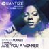 Cover art for Are You A Winner