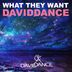 Cover art for "Daviddance — What they want (Original mix)"