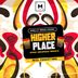 Cover art for Higher Place feat. Brian Temba
