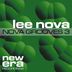 Cover art for "Lee Nova — Alleviate"