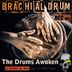 Cover art for The Drums Awaken