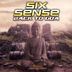 Cover art for "Sixsense — Cosmic Power (Original Mix)"