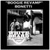 Cover art for "Bonetti — Boogie Revamp"