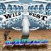 Cover art for "Avant Garde — Wild West (Original Mix)"