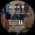 Cover art for "Alex W — Blink (Original Mix)"