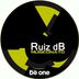 Cover art for "Ruiz dB — Musiconato (Original Mix)"