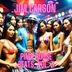 Cover art for "Jim Carson — Naughty & Salty (Extended Mix)"