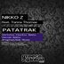 Cover art for "Nikko Z — Patatrak feat. Yanna Thomas (Saccao Remix)"