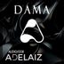 Cover art for "ADELAIZ — Dama"