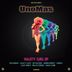 Cover art for "Unomas — Nasty Girl feat. Saucy Lady (Original Mix)"