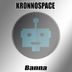 Cover art for "Kronnospace — Banna"