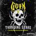 Cover art for "Gdek — Throwing Stars"