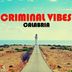 Cover art for "Criminal Vibes — Calabria (Club Mix)"