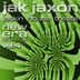 Cover art for "Jak jaxon — Raw Jak"