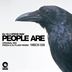 Cover art for People Are