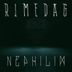 Cover art for "RIMEDAG — Nephilim"