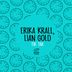 Cover art for "Erika Krall, Lian Gold — Tik Tak (Original Mix)"