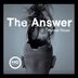 Cover art for "Homar Rossi — The Answer (Original Mix)"