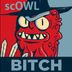 Cover art for "scOWL — Bitch"